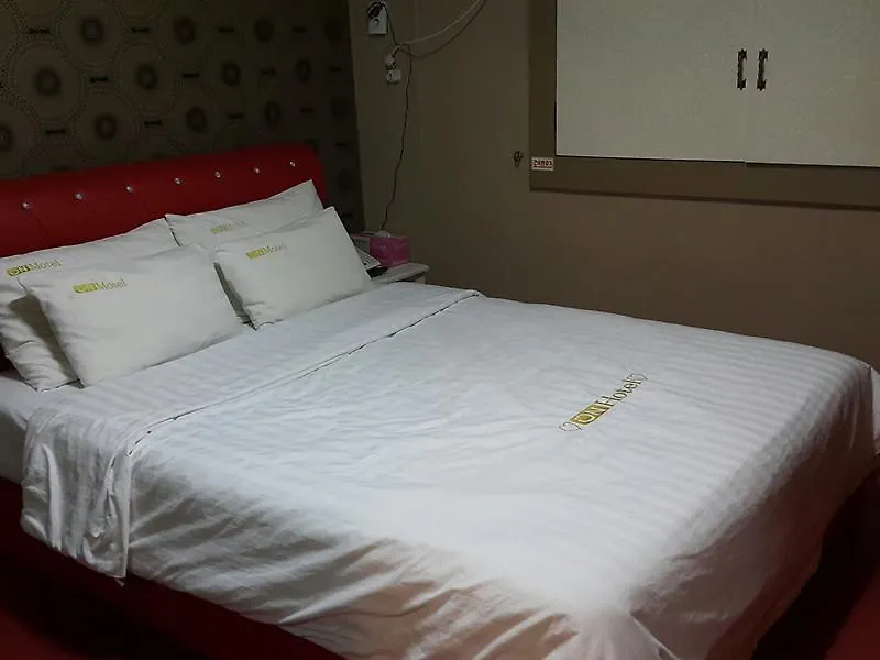 Motel The Stay Hotel Incheon