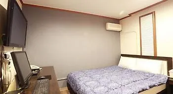 The Stay Hotel Incheon Motel