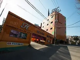 Motel The Stay Hotel Incheon