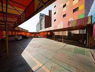 The Stay Hotel Incheon Motel