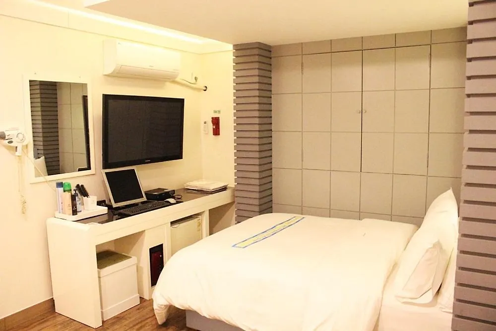 The Stay Hotel Incheon
