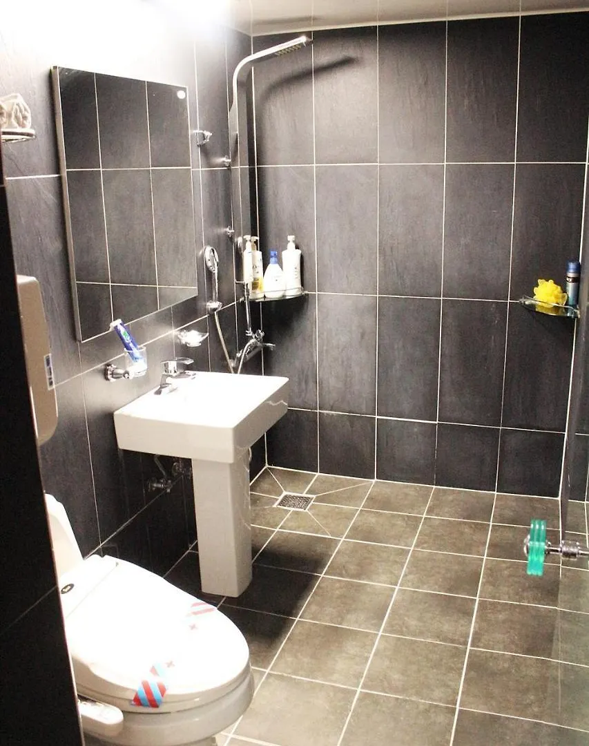 The Stay Hotel Incheon Motel