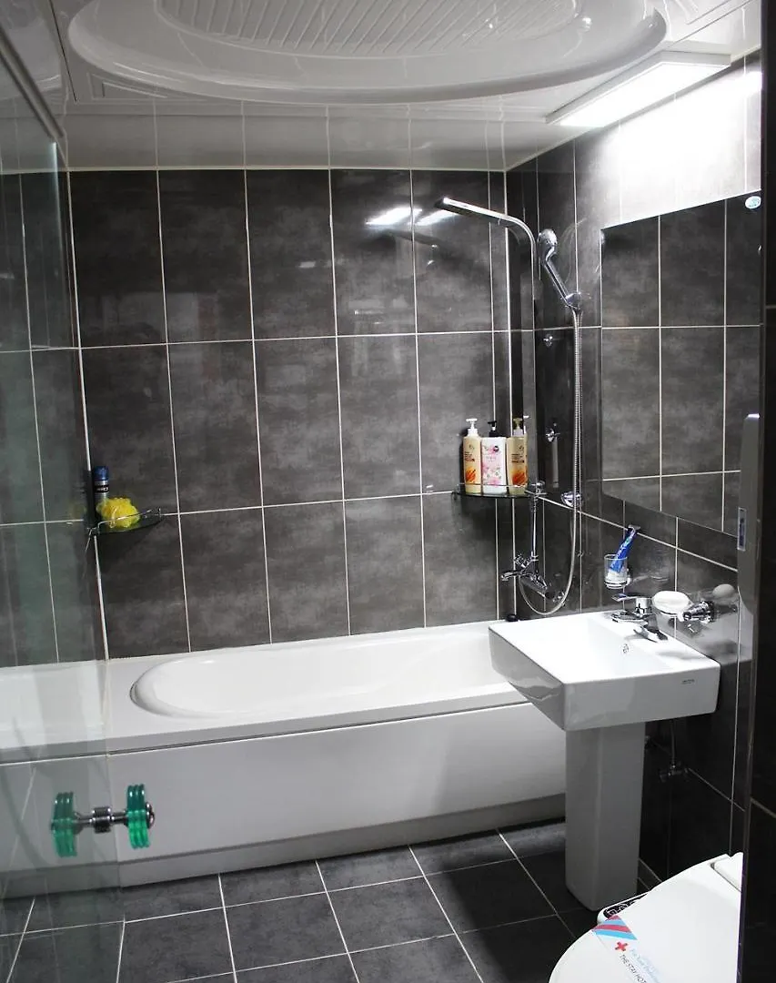 The Stay Hotel Incheon