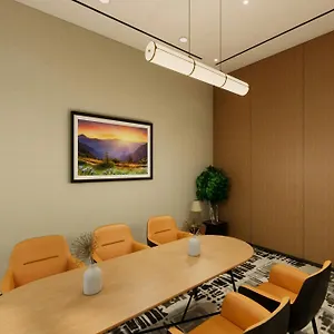 쉐라톤 그랜드 인천