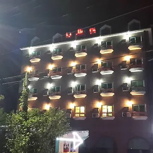 바다가 보이는 사이판 인천