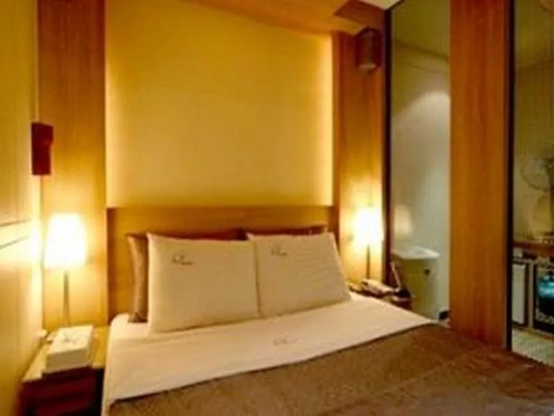 The Stay Hotel Incheon South Korea