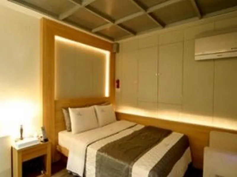 The Stay Hotel Incheon 2*,  South Korea