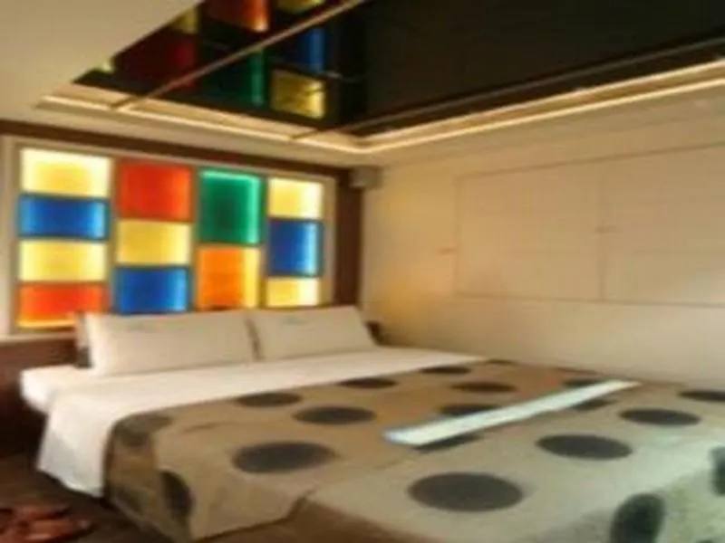 ** Motel The Stay Hotel Incheon South Korea