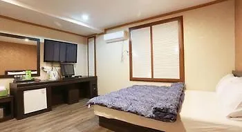 The Stay Hotel Incheon Korsel