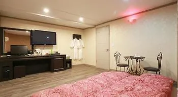 The Stay Hotel Incheon 2*,  South Korea