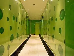 The Stay Hotel Incheon Motel