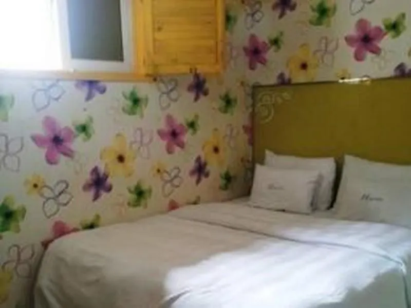 The Stay Hotel Incheon 2*,