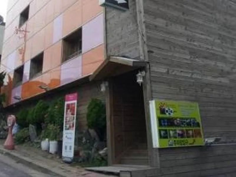The Stay Hotel Incheon Motel