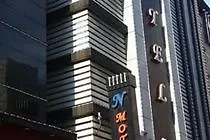 ** Motel The Stay Hotel Incheon South Korea