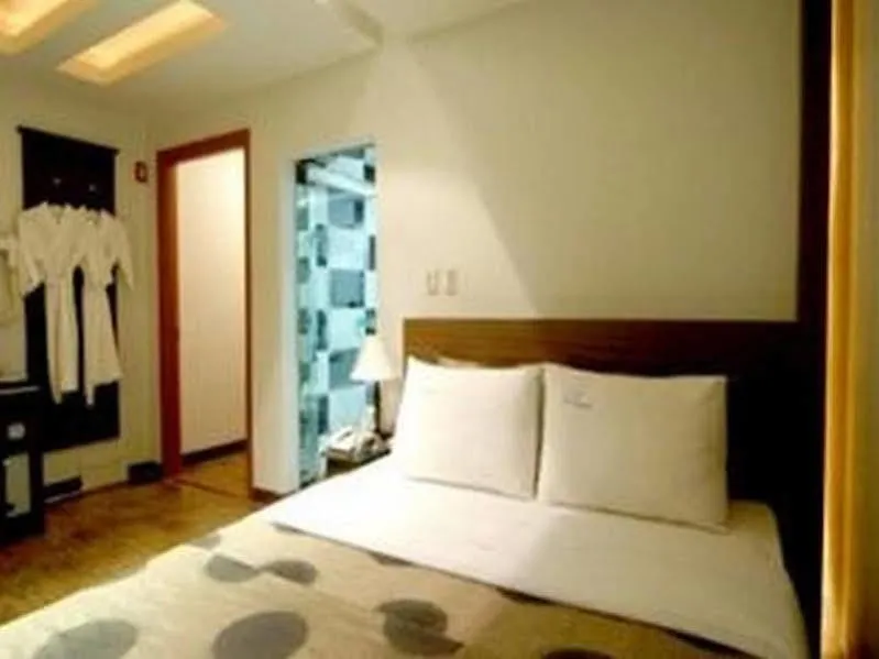 Motel The Stay Hotel Incheon