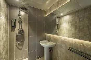The Stay Hotel Incheon Korsel