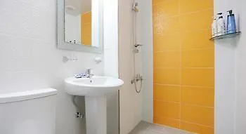 The Stay Hotel Incheon 2*,  South Korea