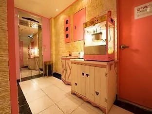 ** Motel The Stay Hotel Incheon South Korea