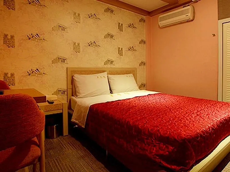 Motel The Stay Hotel Incheon