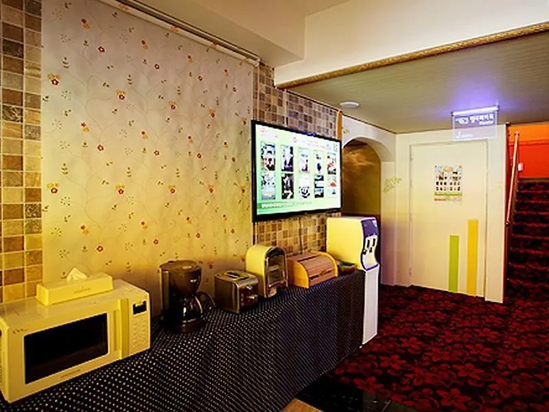 The Stay Hotel Incheon 2*,  South Korea