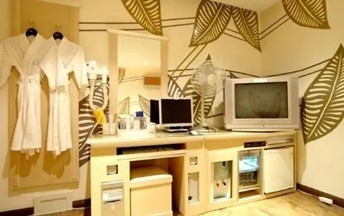 Motel The Stay Hotel Incheon